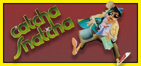 Catcha Snatcha media 1