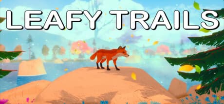 Leafy Trails media 1
