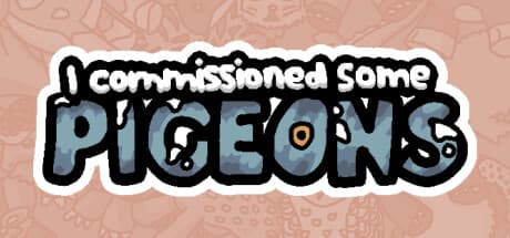 I commissioned some pigeons media 1