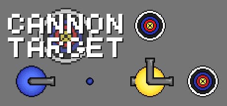 Cannon Target media 1
