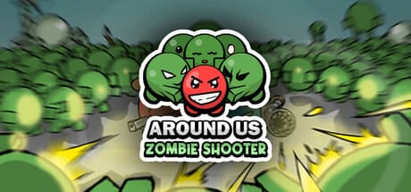 Around Us : Zombie Shooter media 1