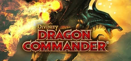 Divinity: Dragon Commander media 1