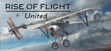 Rise of Flight United media 1