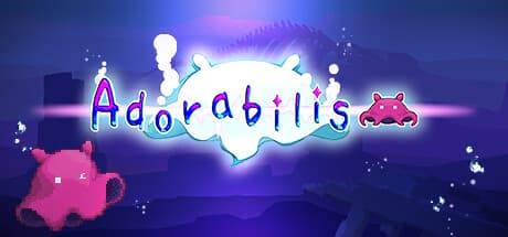 Adorabilis media 1
