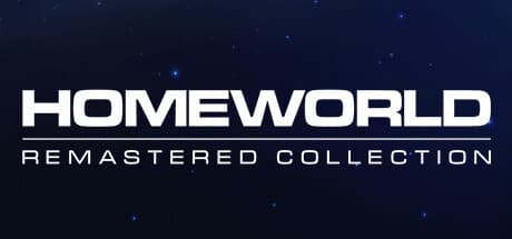 Homeworld Remastered Collection media 1