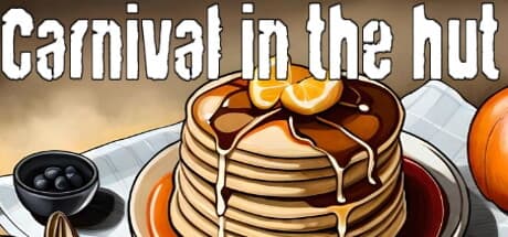 Carnival in the hut media 1