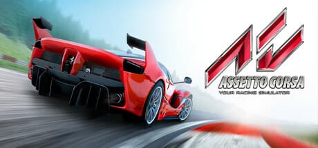 Assetto Corsa media 1