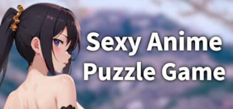 Sexy Anime Puzzle Game - A Hentai Girl Puzzle Adventure media 1