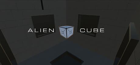 Alien Cube media 1
