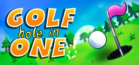 Golf: Hole in One media 1