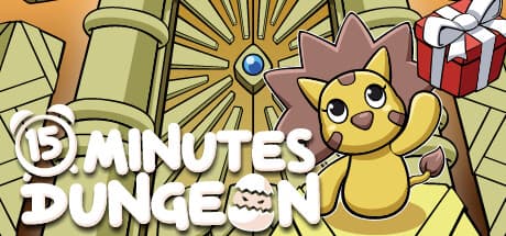 15 Minutes Dungeon media 1