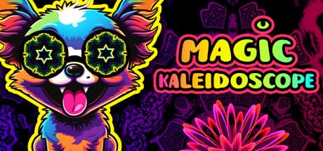 Magic Kaleidoscope media 1