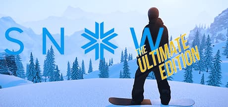 SNOW - The Ultimate Edition media 1