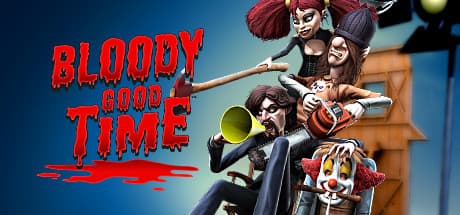 Bloody Good Time media 1