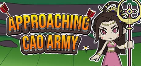 Approaching Cao Army media 1
