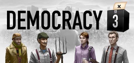 Democracy 3 media 1