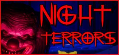 Night Terrors media 1