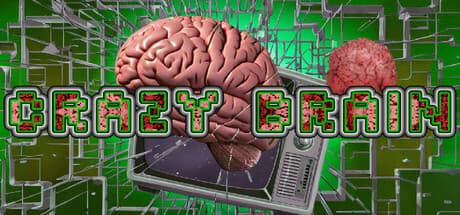 Crazy Brain media 1