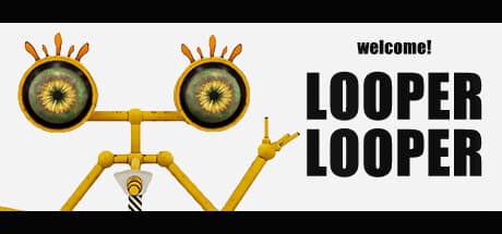 LOOPER★LOOPER media 1