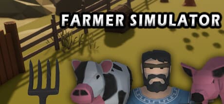 Farmer Simulator media 1