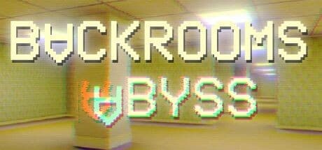 Backrooms Abyss media 1