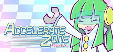 ACCELERATE ZONE media 1