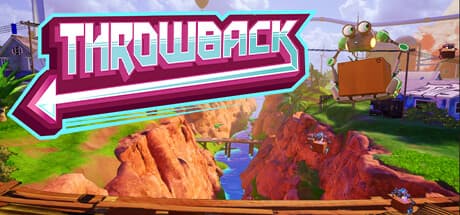 Throwback media 1