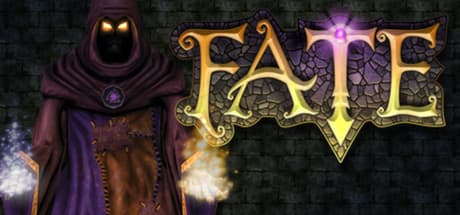 FATE media 1