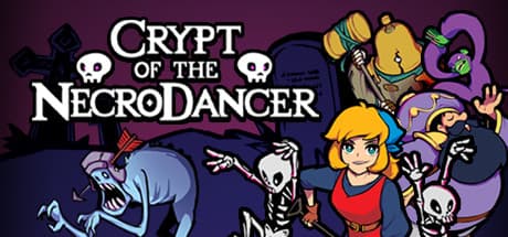 Crypt of the NecroDancer media 1