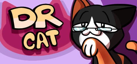 Doctor Cat media 1