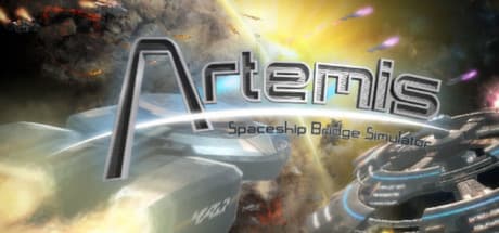 Artemis Spaceship Bridge Simulator media 1