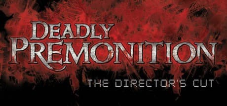 Deadly Premonition: The Director's Cut media 1