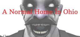 A Normal Home İn Ohio