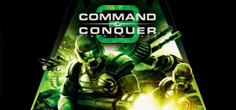 Command & Conquer 3: Tiberium Wars media 1