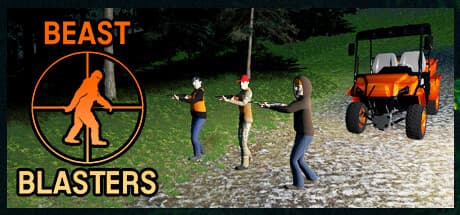 Beast Blasters media 1