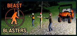 Beast Blasters