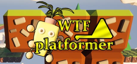 WTF platformer media 1