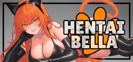 Hentai Bella media 1