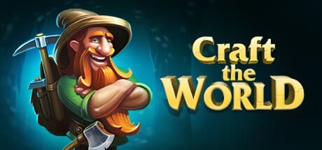 Craft The World media 1