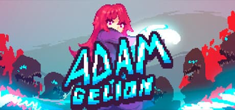 Adamgelion media 1
