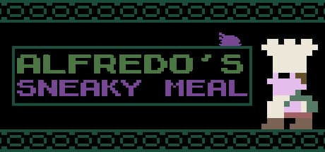 Alfredo's Sneaky Meal media 1