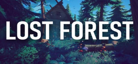 Lost Forest media 1