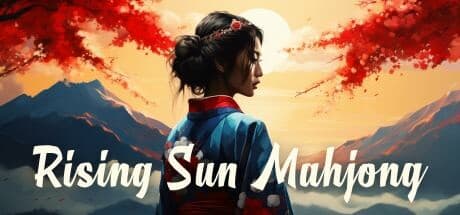 Rising Sun Mahjong media 1