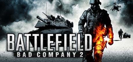Battlefield: Bad Company™ 2 media 1