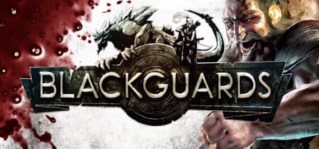 Blackguards media 1