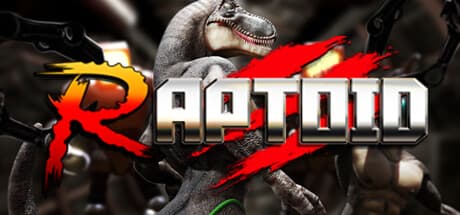 Raptoid media 1