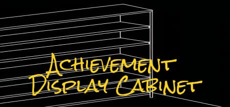 Achievement Display Cabinet media 1
