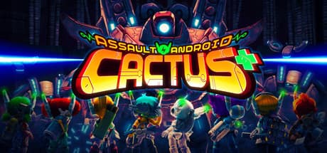 Assault Android Cactus+ media 1