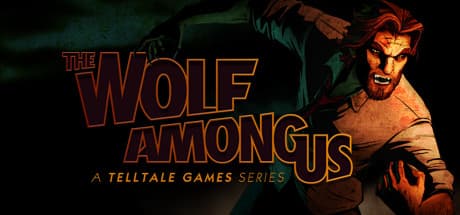 The Wolf Among Us media 1