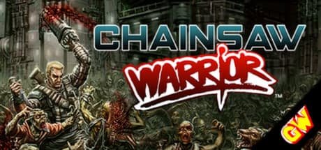 Chainsaw Warrior media 1